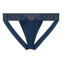 Emporio Armani Megalogo Jockstrap Emporio Armani Megalogo Jockstrap