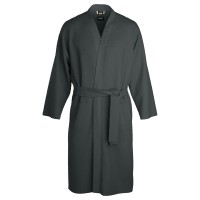 BOSS Waffle Kimono