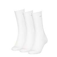 3-Pack Calvin Klein Emma Roll Top Crew Socks