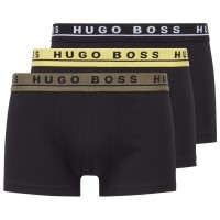 3-Pack BOSS Trunk 3-Pack BOSS Trunk