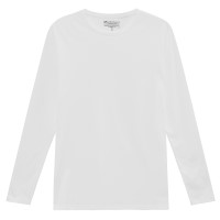 Bread and Boxers Long Sleeve Crew Neck Bread and Boxers Long Sleeve Crew Neck