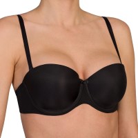 Felina Conturelle Solid Softcup Bra Felina Conturelle Solid Softcup Bra