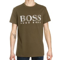 BOSS T-shirt RN BOSS T-shirt RN