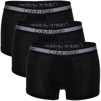 3-Pack Calvin Klein Cooling Trunk