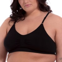 MAGIC Comfort Bra Spaghetti Straps Bamboo MAGIC Comfort Bra Spaghetti Straps Bamboo