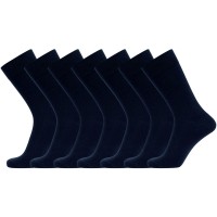 7-Pack JBS Bamboo Socks