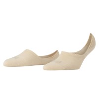 Falke Women Step No Show Socks High Cut Falke Women Step No Show Socks High Cut