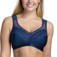 Miss Mary Happy Hearts Soft Bra Miss Mary Happy Hearts Soft Bra