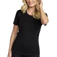 Damella Wool T-Shirt Damella Wool T-Shirt