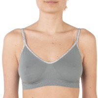 Missya Lucia Glitter Bra Top Missya Lucia Glitter Bra Top