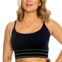 Missya Lucia Long Bra Top Missya Lucia Long Bra Top