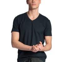 Calida Remix Basic V-Neck T-shirt Calida Remix Basic V-Neck T-shirt