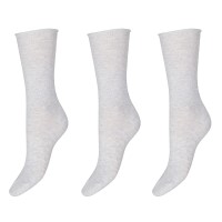 3-Pack Decoy Thin Comfort Top Socks 3-Pack Decoy Thin Comfort Top Socks