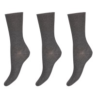 3-Pack Decoy Thin Comfort Top Socks 3-Pack Decoy Thin Comfort Top Socks