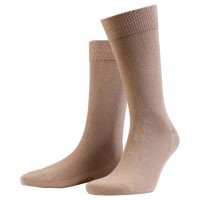 3-Pack Amanda Christensen True Combed Cotton Sock