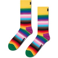 Happy Socks Pride Stripe Sock Happy Socks Pride Stripe Sock
