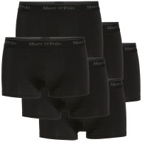 6-Pack Marc O Polo Cotton Trunks