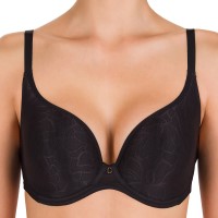 Felina Conturelle Silhouette Spacer Plunge Bra Felina Conturelle Silhouette Spacer Plunge Bra