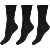 3-Pack Decoy Bamboo Socks 3-Pack Decoy Bamboo Socks