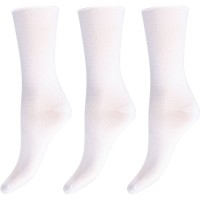 3-Pack Decoy Bamboo Socks
