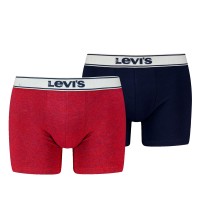 2-Pack Levis Base Vintage Boxer