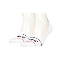 2-Pack Levis Sportswear Logo Seasonal Low Rise Sock