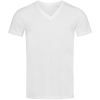 Stedman James Organic Men V-Neck Stedman James Organic Men V-Neck