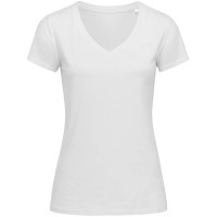 Stedman Janet Organic Women V-Neck Stedman Janet Organic Women V-Neck