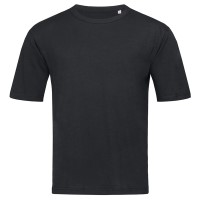 Stedman Organic Slub Men Crew Neck Stedman Organic Slub Men Crew Neck