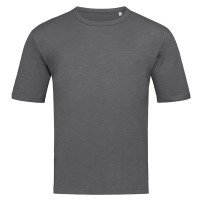 Stedman Organic Slub Men Crew Neck Stedman Organic Slub Men Crew Neck