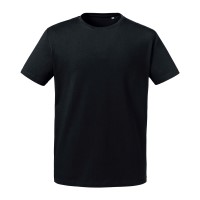 Russell Pure Organic Men Heavy Tee T-shirt Russell Pure Organic Men Heavy Tee T-shirt