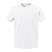 Russell Pure Organic Men Heavy Tee T-shirt Russell Pure Organic Men Heavy Tee T-shirt