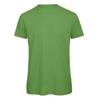 B and C Organic Inspire T Men T-shirt