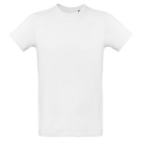 B and C Organic Inspire Plus T Men T-shirt B and C Organic Inspire Plus T Men T-shirt