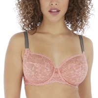 Freya Offbeat Undewired Side Support Bra Freya Offbeat Undewired Side Support Bra