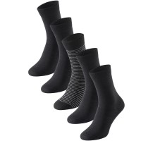5-Pack Schiesser Women Socks
