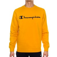 Champion Classics Men Crewneck Sweatshirt Champion Classics Men Crewneck Sweatshirt