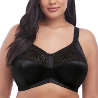 Elomi Cate Lace Soft Bra Elomi Cate Lace Soft Bra