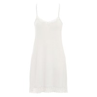 Damella Silk Nightdress Damella Silk Nightdress