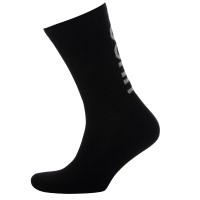 HUGO Men QS Rib Reflective Sock HUGO Men QS Rib Reflective Sock