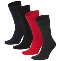 4-Pack BOSS Gift Set CC Socks 4-Pack BOSS Gift Set CC Socks