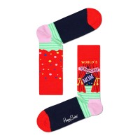 Happy Socks Worlds Strongest Mom