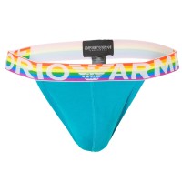 Armani Rainbow Jockstrap Armani Rainbow Jockstrap