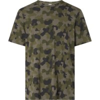 Calvin Klein Galvanized Recycled Crew Neck Calvin Klein Galvanized Recycled Crew Neck