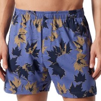 2-Pack Schiesser Fun Prints Boxer Shorts 