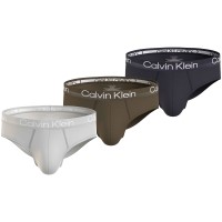 3-Pack Calvin Klein Modern Structure Recycled Hip Brief 3-Pack Calvin Klein Modern Structure Recycled Hip Brief