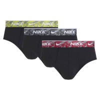 6-Pack Nike Everyday Essentials Cotton Stretch Hip Brief