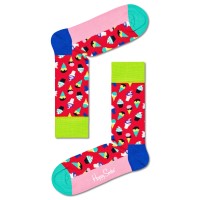 Happy Socks Ice Cream Sock 