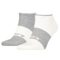 2-Pack Levis Unisex Sustainable Low Cut Socks 2-Pack Levis Unisex Sustainable Low Cut Socks