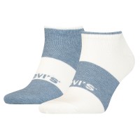 2-Pack Levis Unisex Sustainable Low Cut Socks 2-Pack Levis Unisex Sustainable Low Cut Socks